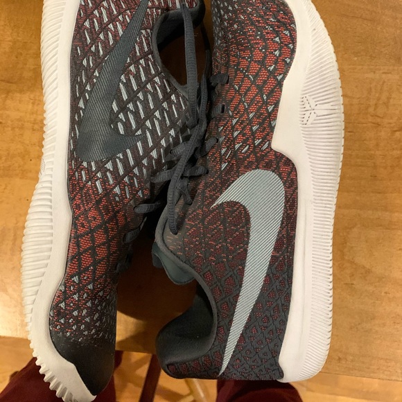 mamba instinct anthracite